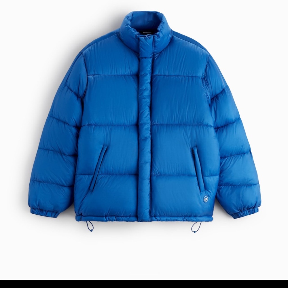Zara coat